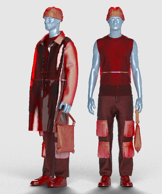 PROTEUS07_Outfits_rendering